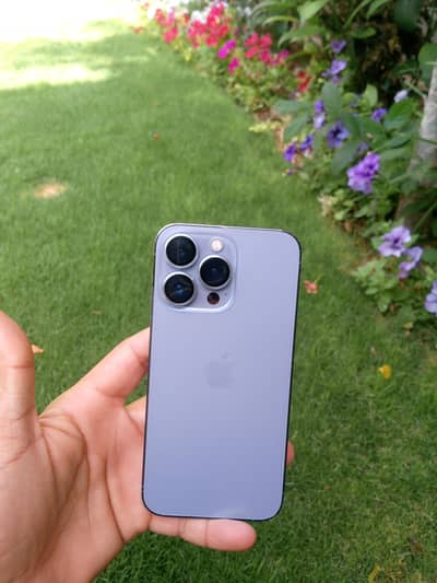 Apple iPhone 13 Pro