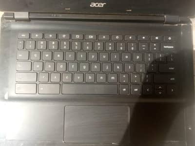 Chromebook Acer c810 ha