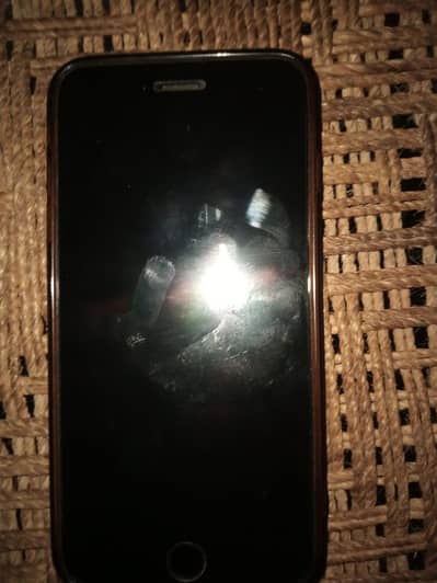 Apple iPhone 6S Plus