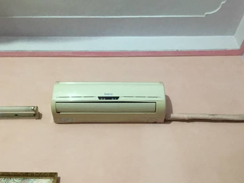 sabro ac 2
