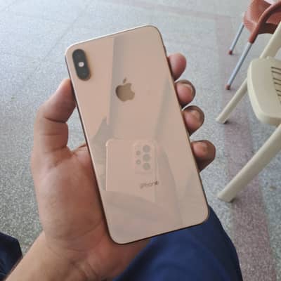 Apple iPhone XS Max