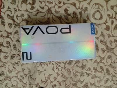 Tecno Pova 2