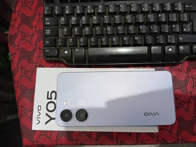 Vivo Y05