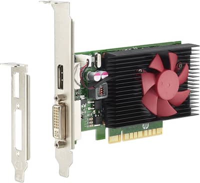 Nvidia GT 730 2gb graphic card ( Used )