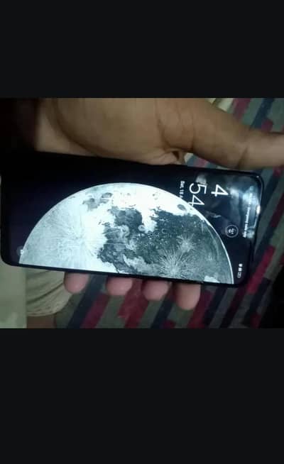 OPPO F19  all ok g exchange possible