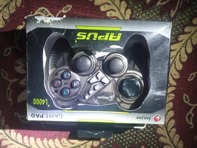 APUS Gamepad L4000 Wireless Controller 