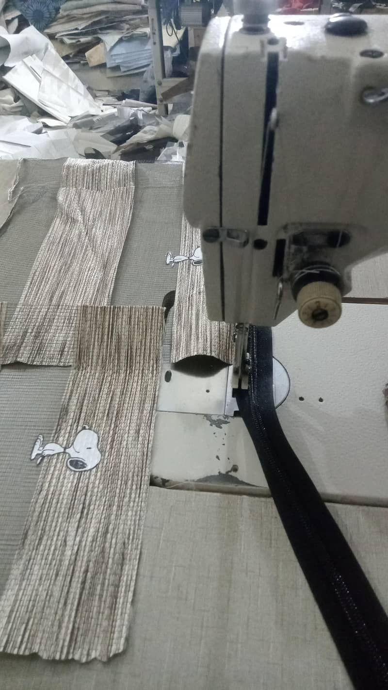 Sewing Machine 0