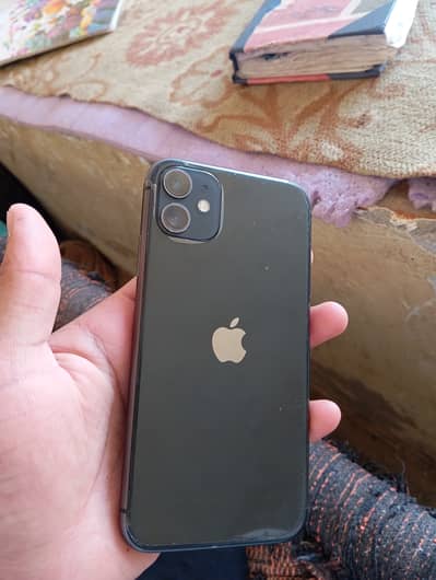 Iphone 11 non pta Jv