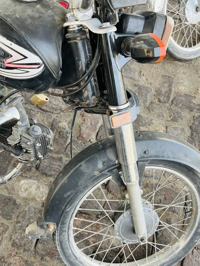 Super power model 2017 original condition original pake engine