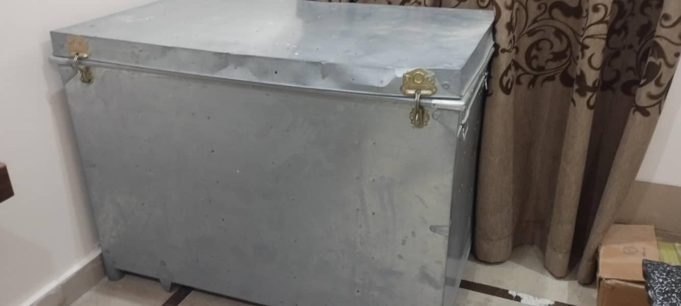 trunk 2