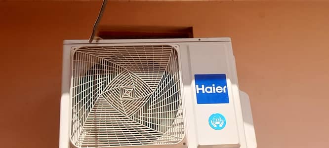 Haier 1.5 Ton DC Inverter AC – Powerful Cooling & Low Electricity Bill
