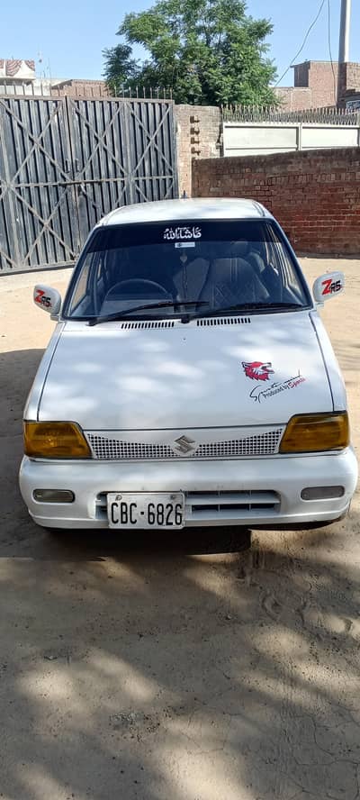Suzuki mehran 0/3/0/0/5/0/0/7/7/4/9
