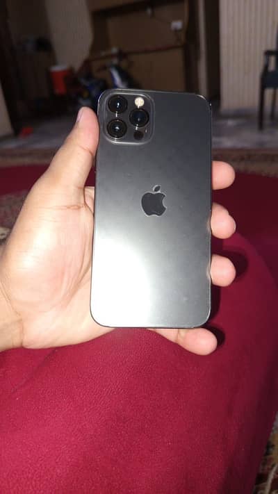 Apple iPhone 12 Pro
