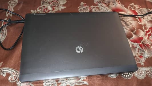hp ProBook 6465b fully upgraded