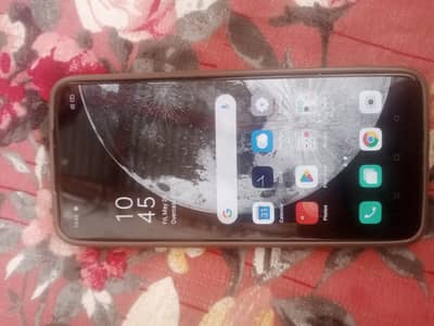 Good condition