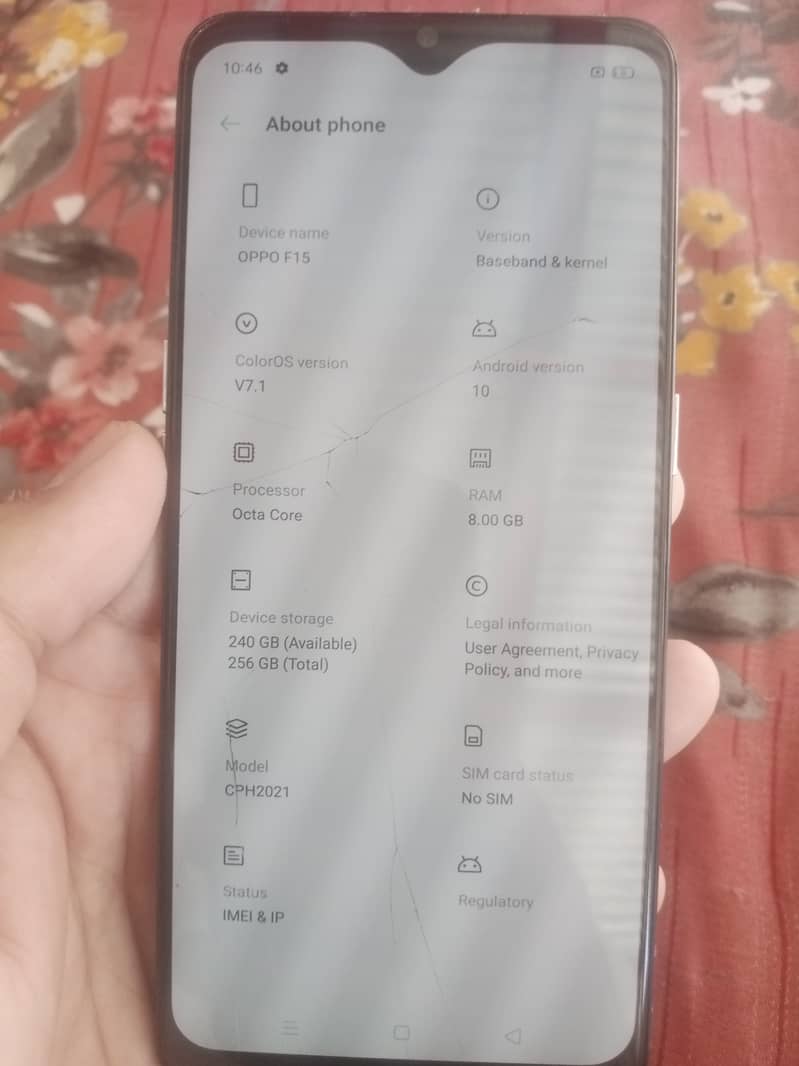 Good condition 3