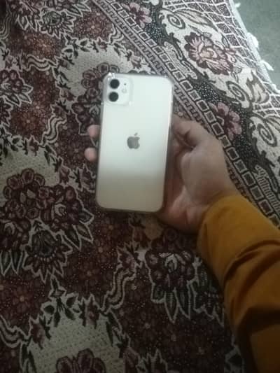 iphone 11 64gb bettery helth 91