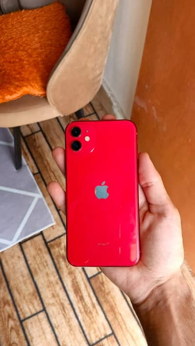 Iphone 11 FU 10/10