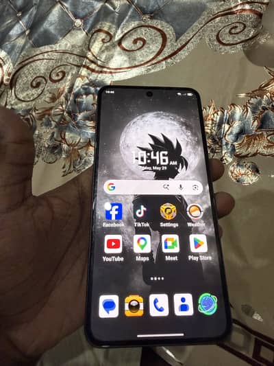 Zte nubia Neo 3 GT