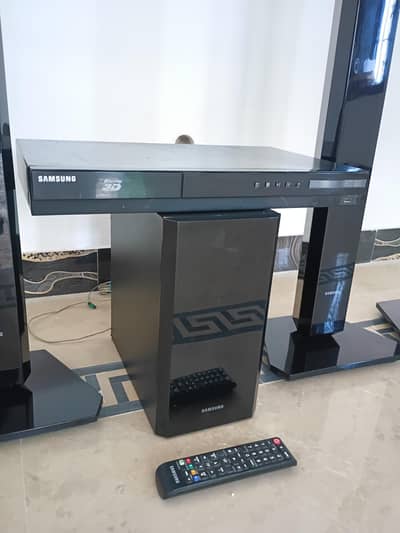 Samsung home theater