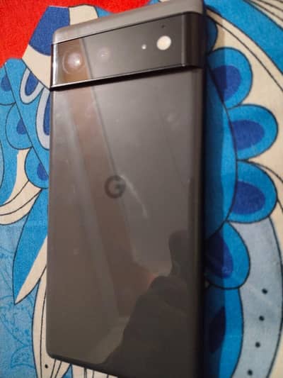 Google Pixel 6