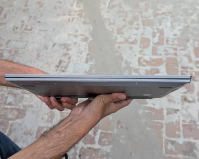 Lenovo ThinkBook 14s-IML | Core i7 10th Gen