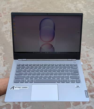 Lenovo ThinkBook 14s-IML | Core i7 10th Gen