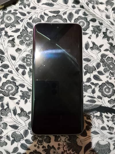 Infinix hot 60 pro plus