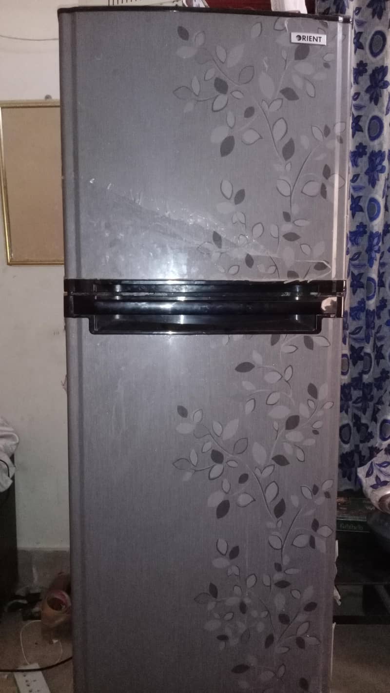 ORIENT Medium Size 0