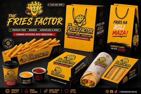Fast Food cooks with experience in order taking and cash handling