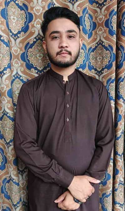 Ch Talha Pahat