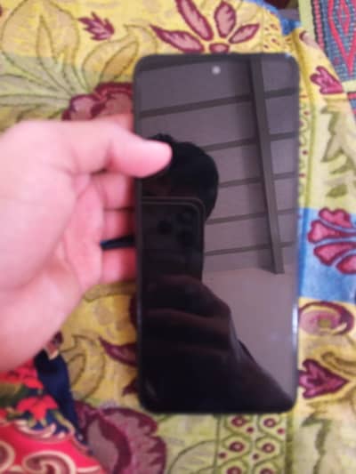 Infinix Zero X Neo