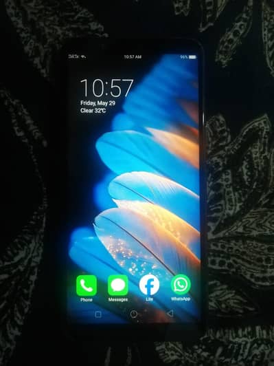 OPPO F5 4gb/32gb exchange only