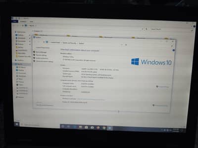 Dell latitude E5410  core I 5 8/400