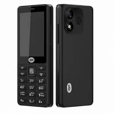 Itel Neo R60 Plus