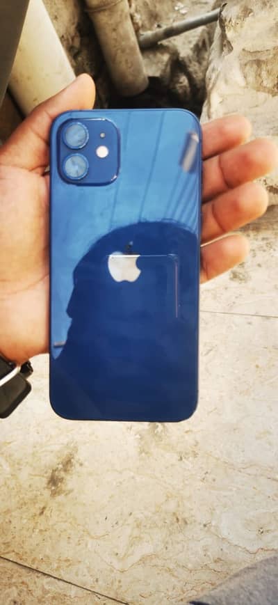 Iphone 12 factory unlock non pta
