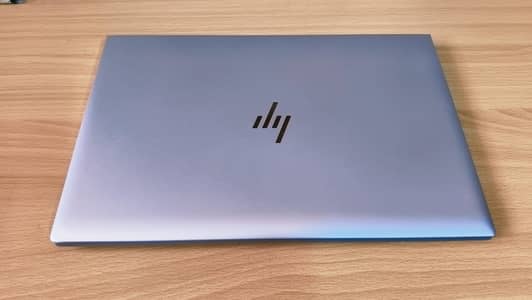 Hp Elitebook i5 10th gen laptop