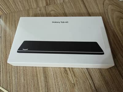 Samsung Tab A11 Grey 4/64GB