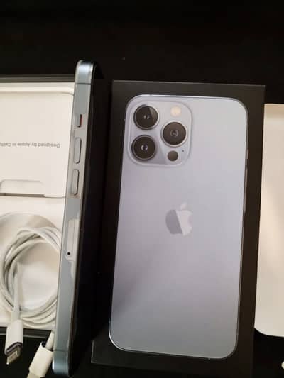 iphone 13 pro 128gb pta approved