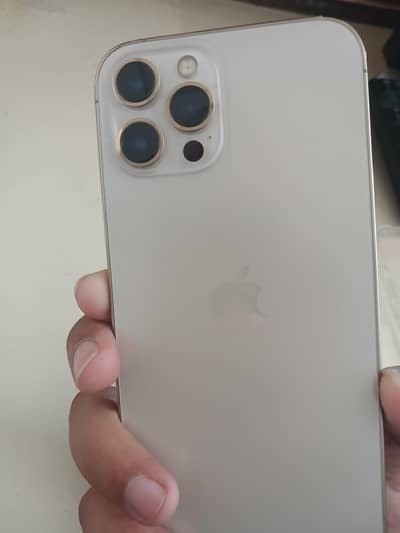 Apple iPhone 12 Pro Max