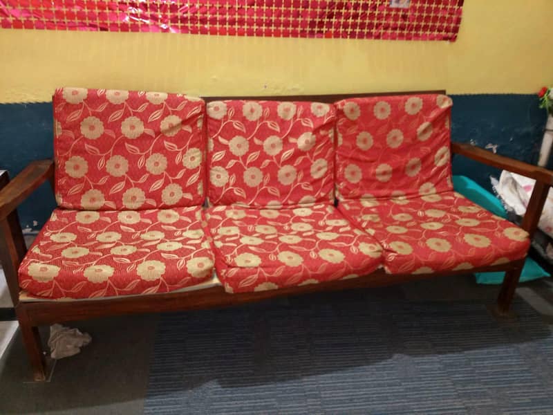 Sofa Set 0