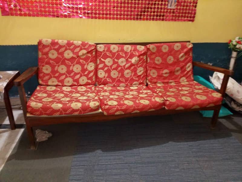 Sofa Set 1