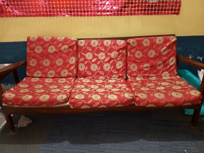 Sofa Set 2