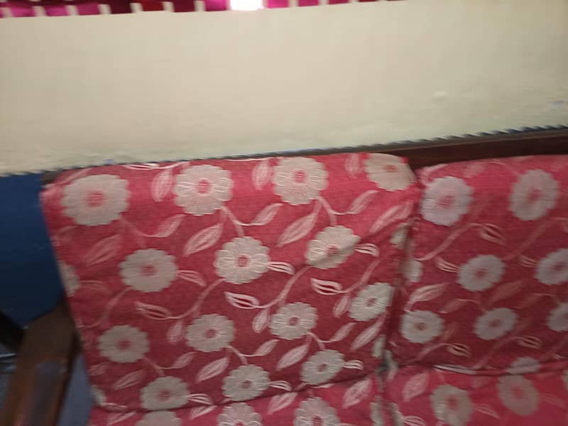 Sofa Set 3