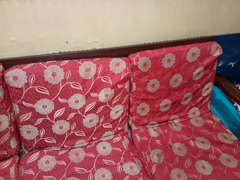 Sofa Set 4