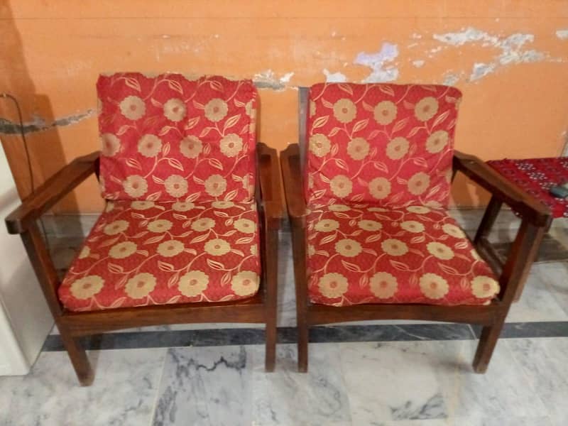 Sofa Set 7