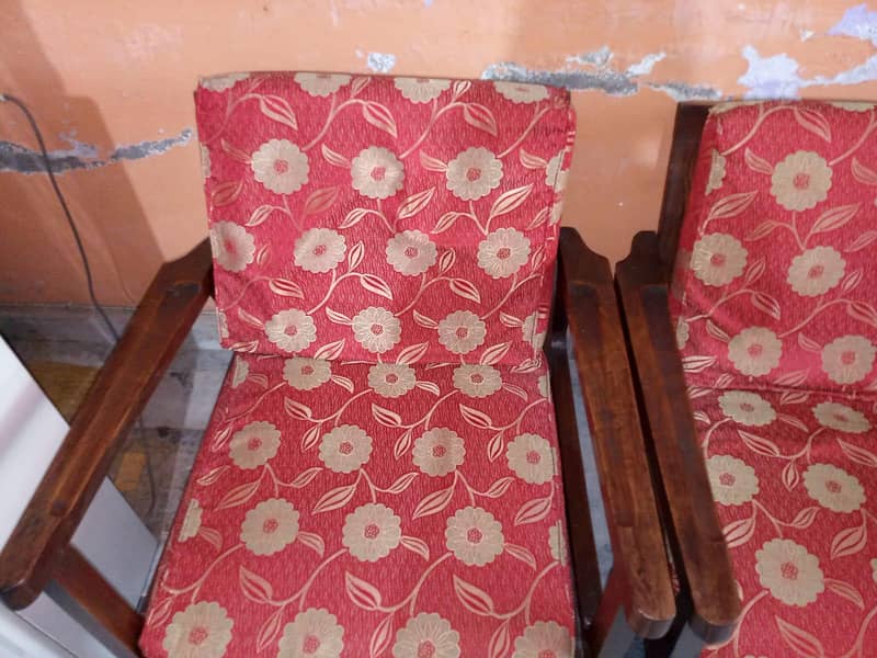 Sofa Set 8