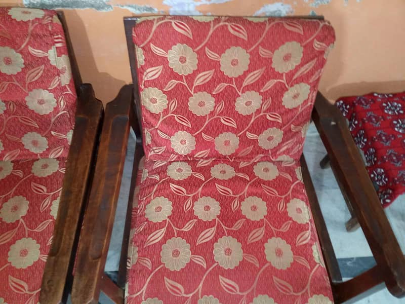 Sofa Set 9