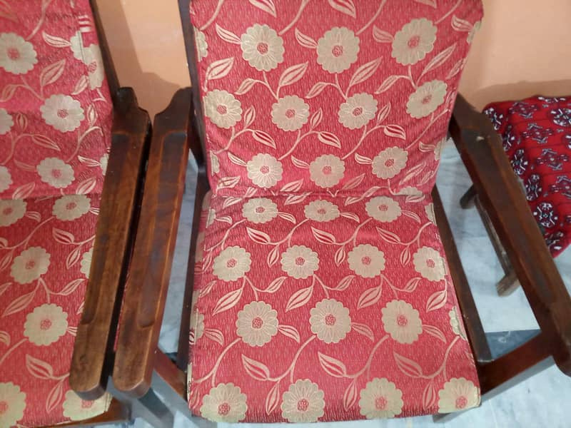 Sofa Set 10