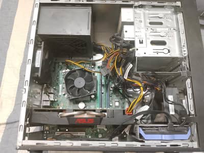 GTX 1060 5gb